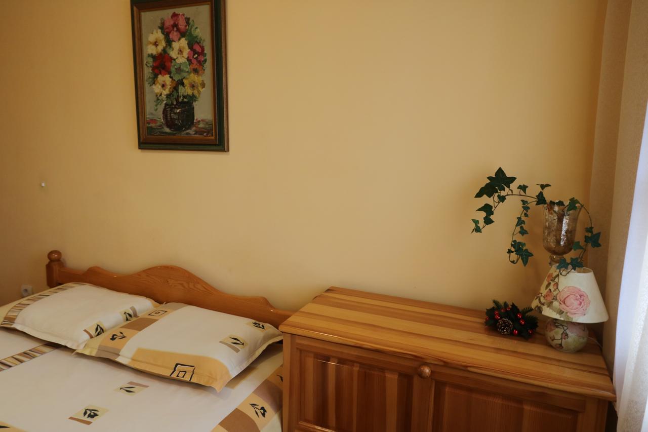 Guest House Divna Veliko Tarnovo Exterior photo